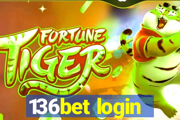 136bet login